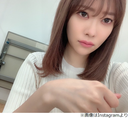 松本人志 指原莉乃に 紅白司会狙ってる ライブドアニュース