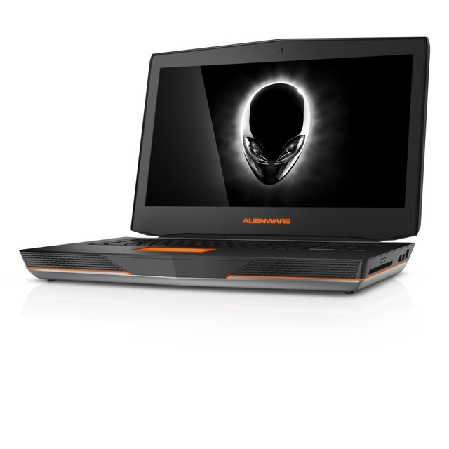 デル、ALIENWAREアンバサダープログラムを開始。ALIENWAREを応援する人を募集
