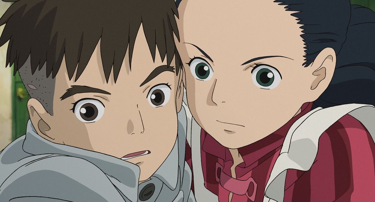 宮崎駿監督「君たちはどう生きるか」が金曜ロードショーで初放送へ