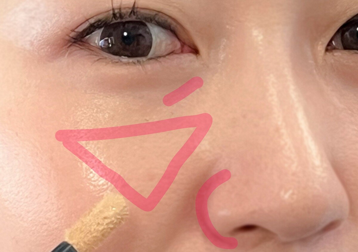  メイク苦手さん絶対見て！40代の垢抜けメイク入門ガイド〜ベースメイク編〜 