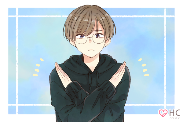 「この服もう着ないで？」男性がする彼女への強制の理由って？ Peachy ライブドアニュース