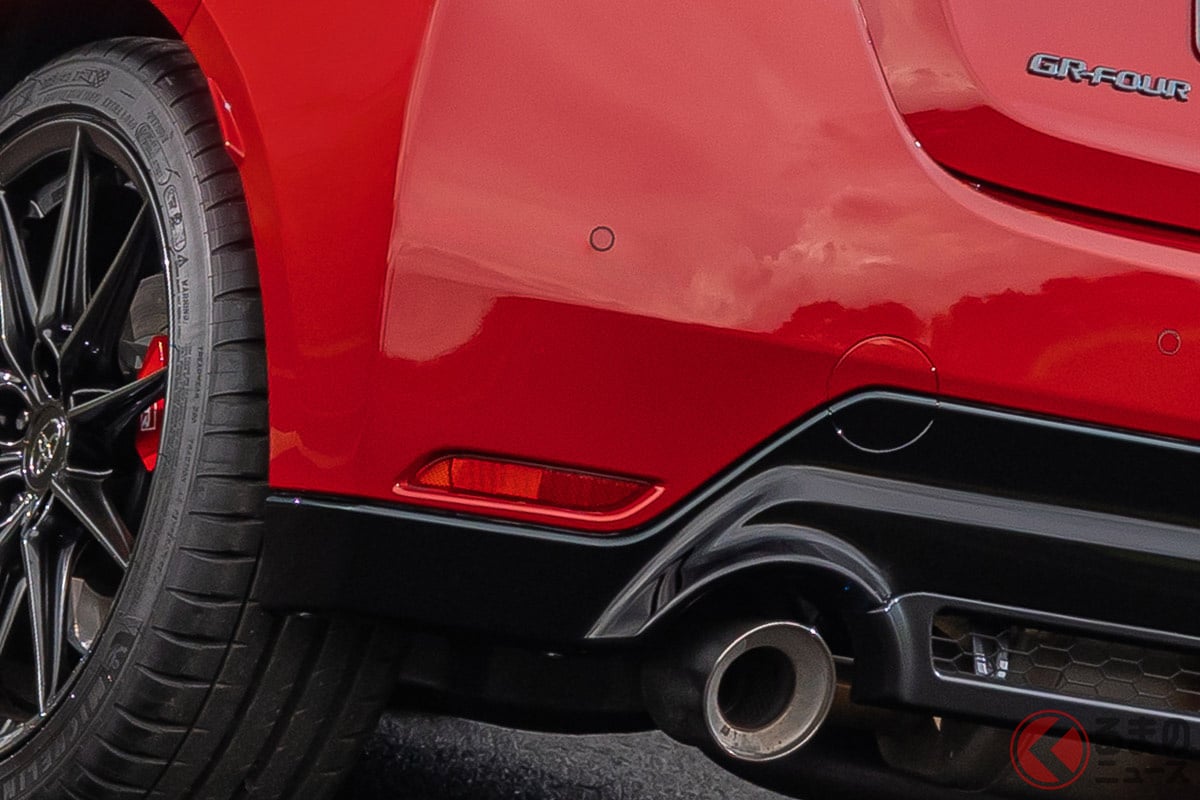 トヨタ「新たな四駆スポーツカー」発表!