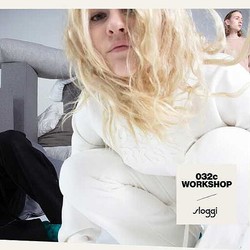 �ڥ���ܡۥ�����ー��032c WORKSHOP�Υݥåץ��åץ��ȥ�������ð����Ź���о��