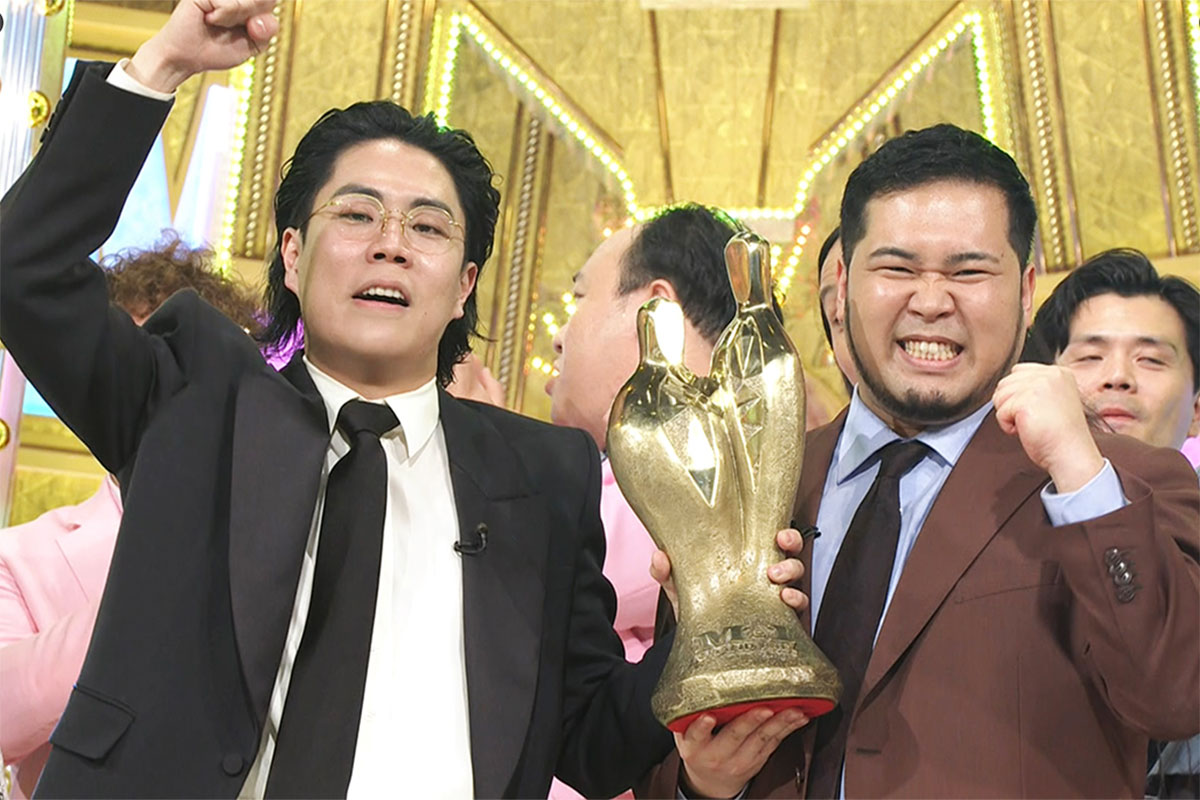  M-1��Ϣ�Ƥ�̤��������¥��ޥ�ʼ̿���M-1�����ץ�X��������Ȥ��� 