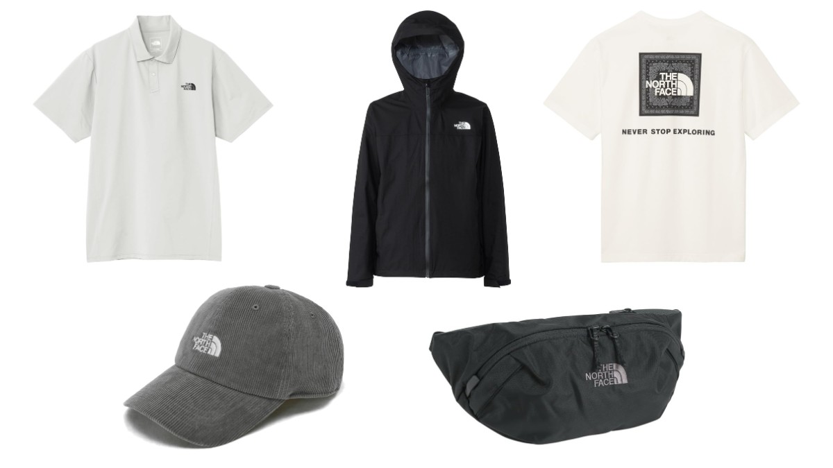 ��Amazon �ץ饤��ǡ���THE NORTH FACE�Υ���������Хå��ʤɤ�����46�󥪥դ�