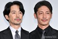 竹野内豊、玉木宏（C）モデルプレス