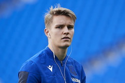 レアル ソシエダ 神童エデゴーのマンcレンタル移籍を 公式発表 その真相は ライブドアニュース