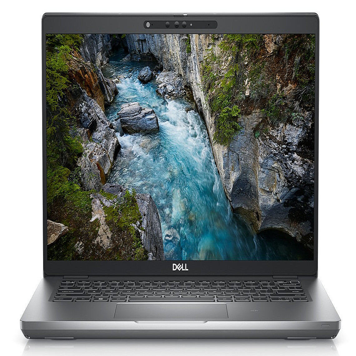 デル、14型の小型でNVIDIA T550搭載のモバイルワークステーション「Precision 3470」 (2022年5月31日掲載