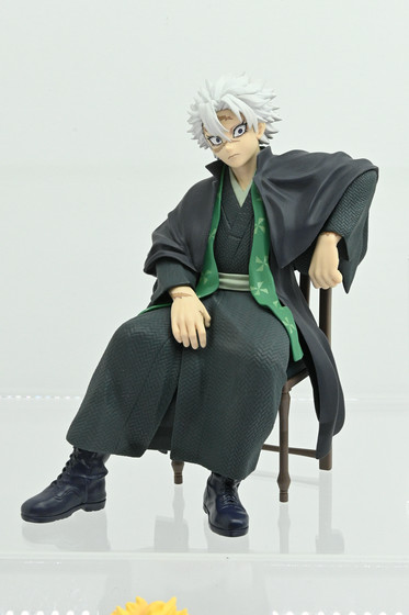 無限城決戦開幕」な炭治郎＆義勇がアニプレックスオンラインくじで