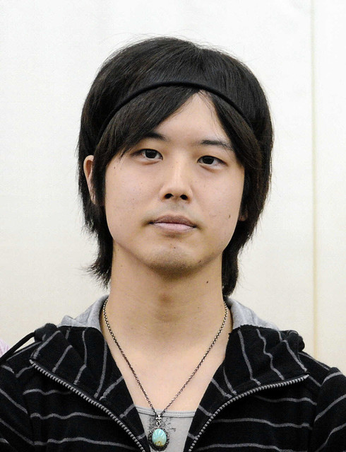 画像をダウンロード 千葉祐太郎 千葉祐太郎 死刑執行