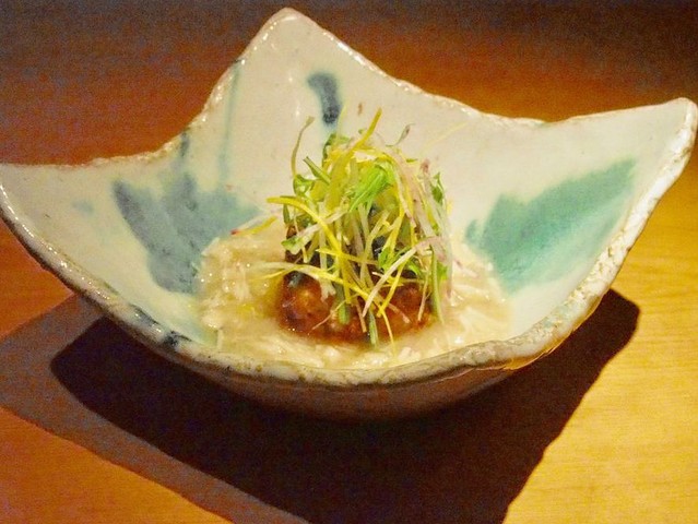 麻布十番でちょっと贅沢な和食を 冬の和の味覚を堪能できる 麻布春秋 ライブドアニュース