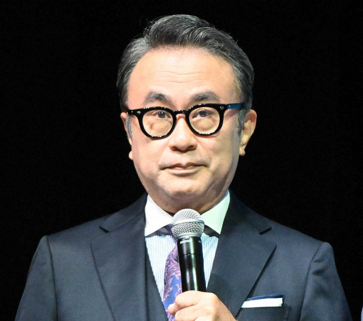 三谷幸喜氏が「Nキャス」を欠席 散歩中に木に衝突し精密検査