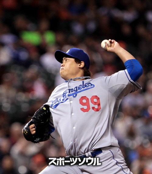 リュ ヒョンジン 韓国人メジャーリーガー歴代年俸額更新なるか 敏腕代理人の手腕に注目 ライブドアニュース