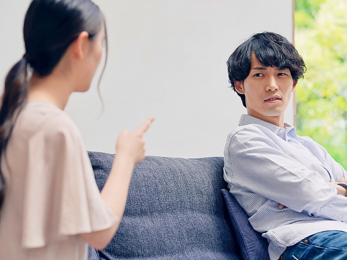 別れを考え始めたサイン。“冷め期”に入った男性に見られる「変化」