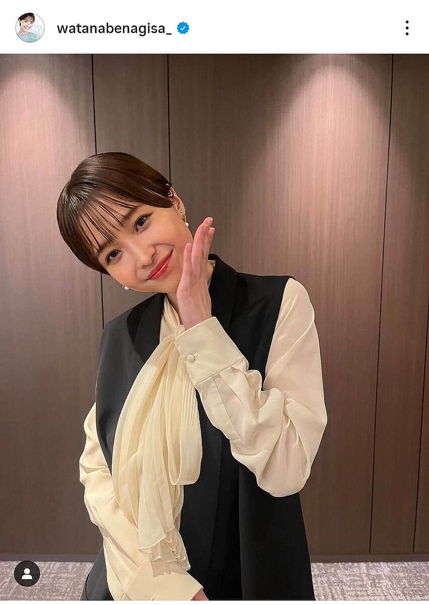 Υ󥹥ʡwatanabenagisa_ˤ