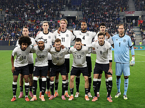 1994年アメリカ代表ユニフォームセット 星条旗よ永遠なれ！合わせると星条旗に。94年アメリカ代表ユニフォーム