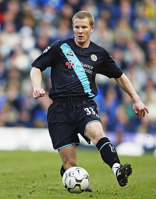 ミントが色鮮やか！レスターが22-23新アウェイユニフォームを発表