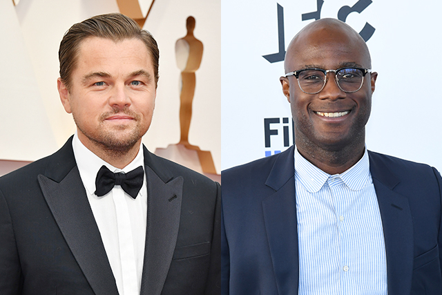 バリー・ジェンキンス＆レオナルド・ディカプリオ「ヴィルンガ」長編映画化でタッグ