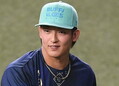 オリックス・山崎 山本由伸の「全球決...