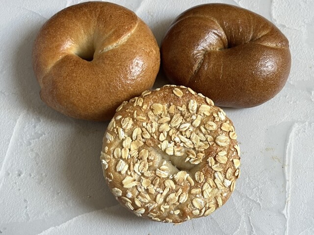 
			毎日食べても飽きない、多彩な食感が魅力のベーグル専門店（東京・初台）
		