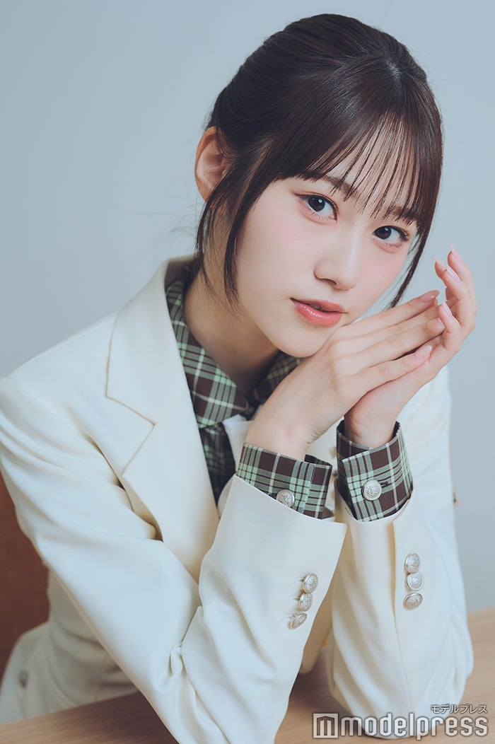 ��ǥ�ץ쥹�Υ��󥿥ӥ塼�˱�����������ա�C�˥�ǥ�ץ쥹