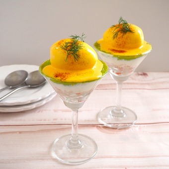 
          2品で胃袋もハートもがっちりつかむ♪簡単なのに豪華見えするバレンタインレシピ
        