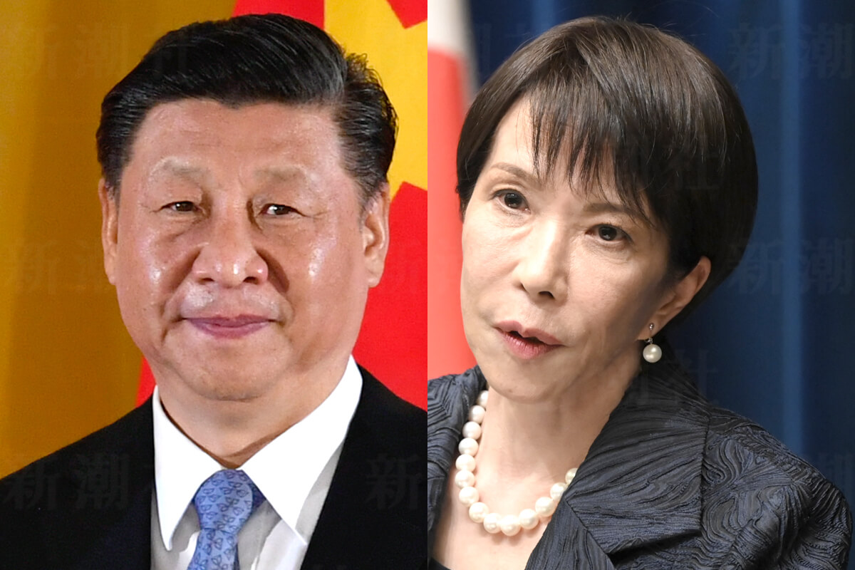 プロが絶賛する「対中国」外交での「絶妙な5文字」込められた深い意味