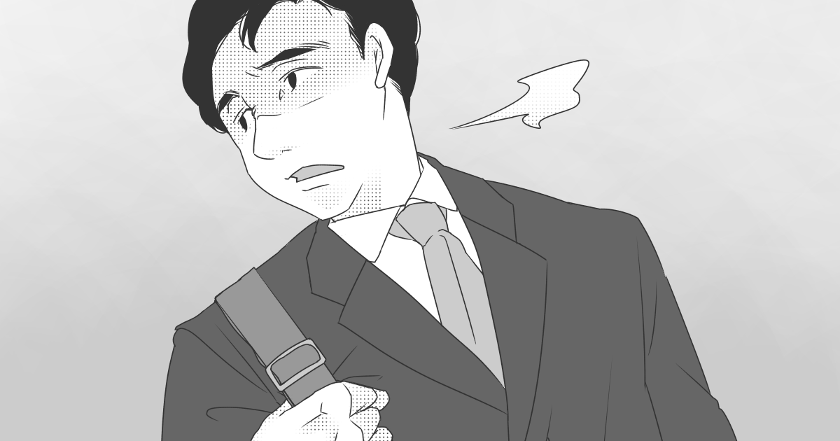 <旦那よ、見捨てるな>臨月なのに出張に行くのが切ない…悩める妊婦さんへの新しい視点