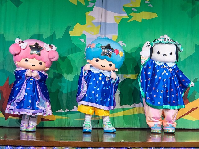 ピューロランド RainbowDrops 虹ド まとめ売り ピューロランド RainbowDrops 虹ド まとめ売り ピューロランド