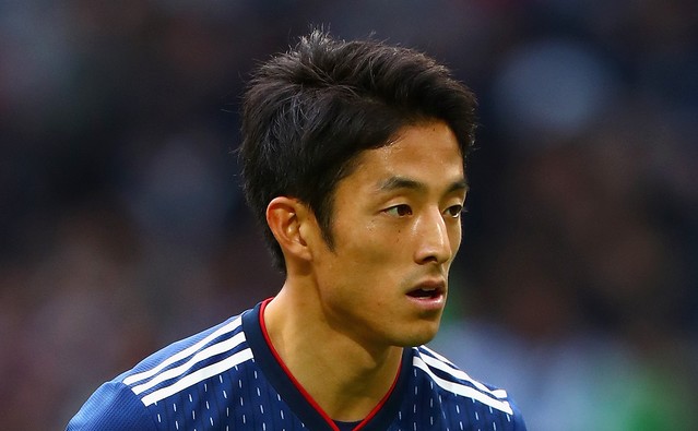 30m超“芸術的スルーパス”の森岡亮太に賛辞止まず　ベルギー紙「最高の“10番”」