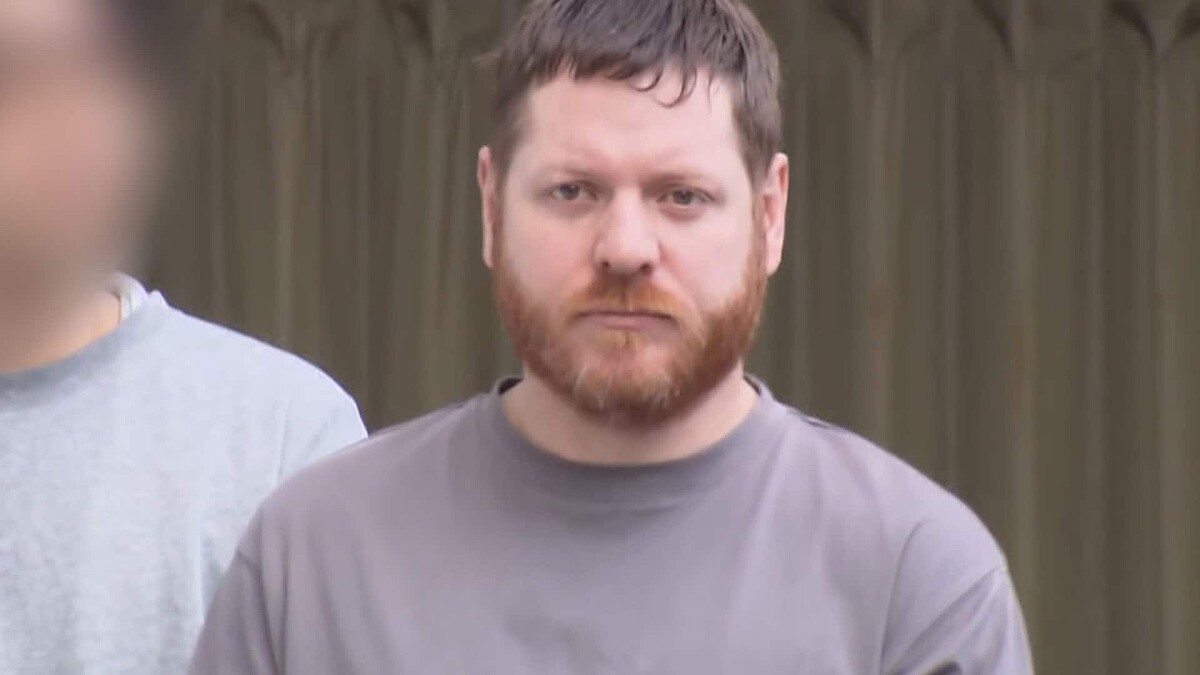 米国籍の男、盗んだ車で当て逃げを繰り返したか「ゲームの中にいる感覚」