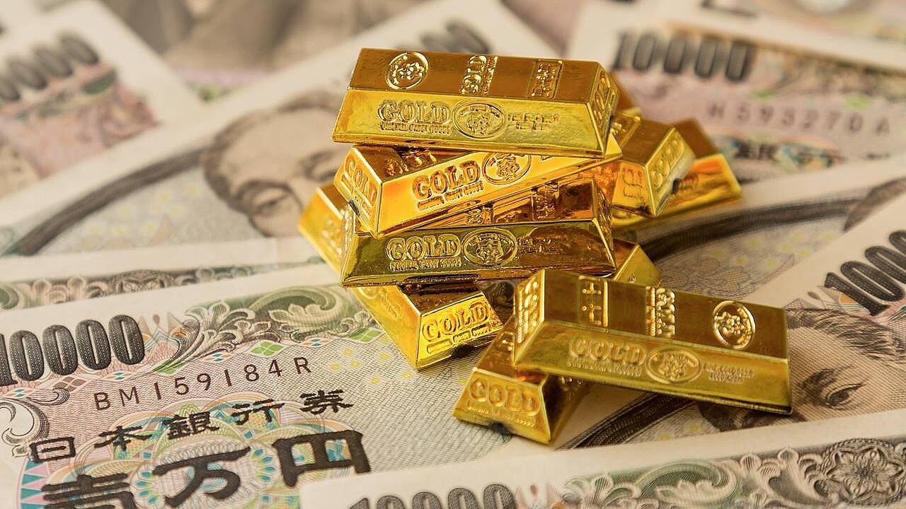 なぜ銀は金の代替にはならない？ (2025年8月25日掲載) - ライブドアニュース