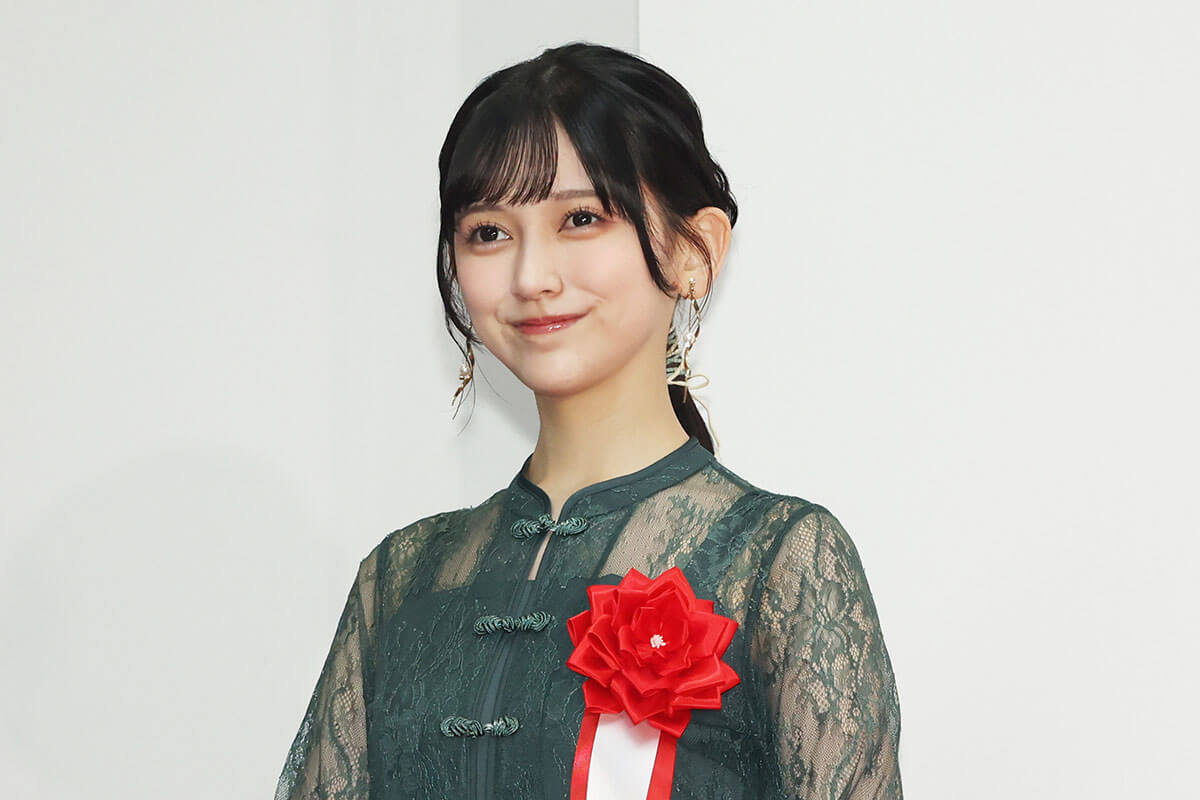 5期生オーディション勝ち抜いた以外にも… 乃木坂46新センターに異端の経歴