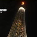 スカイツリー事故 強風が原因か