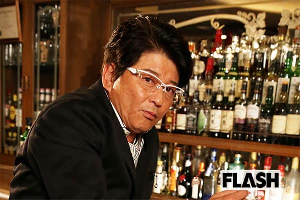 有吉弘行 交流のある哀川翔に「永遠のガキ大将みたいな人」