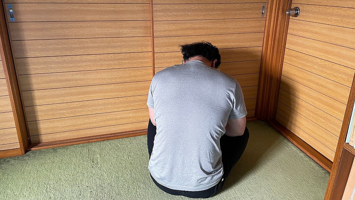 金なんて持っていなければ…43歳にして“億り人”達成の会社員が号泣。早期退職・主夫生活を始めた1年後、我が家にたったひとり「ポツン」のワケ