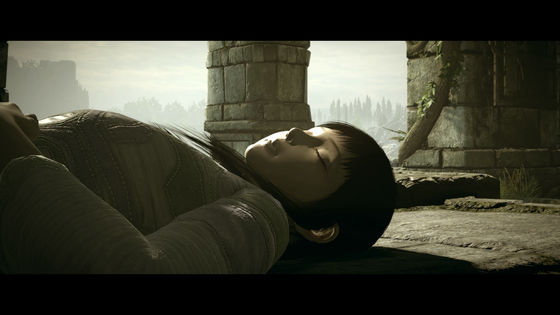 あの「ワンダと巨像」が4K対応の超美麗グラフィックでフルリメイクされ ...