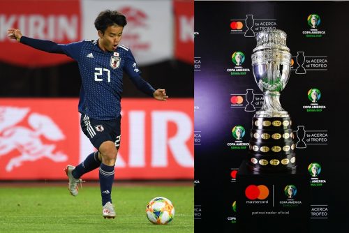 セルジオ越後氏が久保建英巡る報道に苦言「本来は永井謙佑が一面」