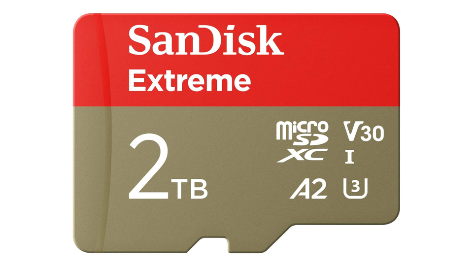 20.サンディスクExtreme microSDカード1TB .16 SanDisk Extreme PRO 128GB MicroSDカード SanDisk Extreme PRO 1TB