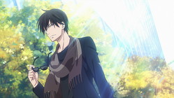 Tvアニメ 抱かれたい男1位に脅されています 第1話 芸能界は喰うか喰われるか 先行カットが到着 ライブドアニュース