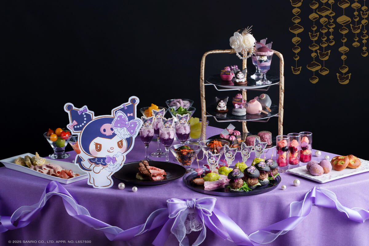 クロミマイメロテーブルy クロミマイメロテーブルy （サンリオ - 【新品未使用】マイ
