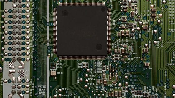 Nexperia 蘭政府が経営権を掌握