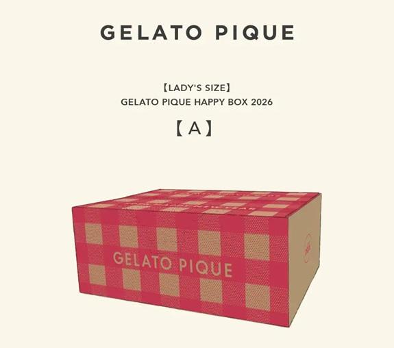 まだ買える！2026ジェラピケ福袋の狙い目は「ファッション通販サイト