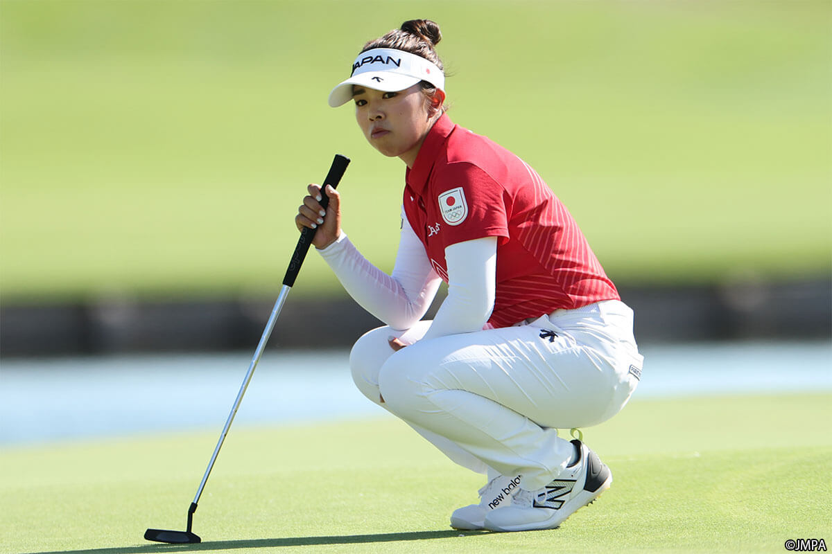 5億5000万円「山下美夢有」が賞金ランク3位 「日本勢7名」が“ミリオネア”の米女子ゴルフ、来季の賞金総額アップでもっと“リッチな職場”に -  ライブドアニュース