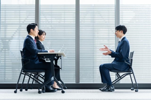 AI活用や転職は当然。就職活動はどう変わる?