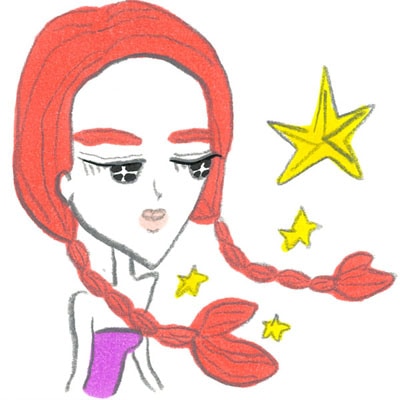 かに座は「チャームポイントを磨くと光り輝く存在になれる」