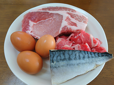 健康/ダイエットの為に必ず知っておきたい「アミノ酸スコア」とは？