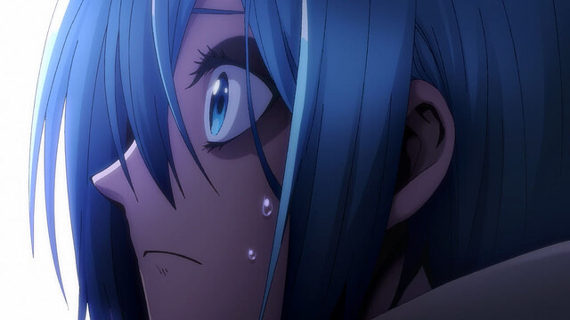 錆喰いビスコ 来年1月放送 本pv第1弾 追加キャストほか解禁 ライブドアニュース