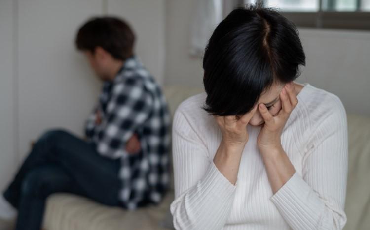 
             ＜夫を嫌いになってしまったら…＞まだ間に合う？夫婦カウンセラーに聞く関係修復のコツ 
          