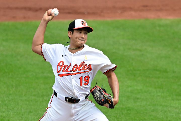 菅野智之のロッキーズ移籍に「まじかー！」驚きの声広がる